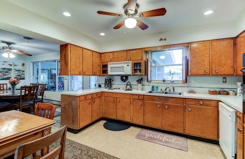 Kingston House | The Good Ole` Days, King Bed, Pet Friendly