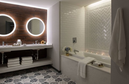 Downtown Hartford Hotel | The Goodwin Hotel