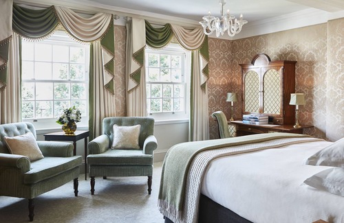 Belgravia Hotel | The Goring
