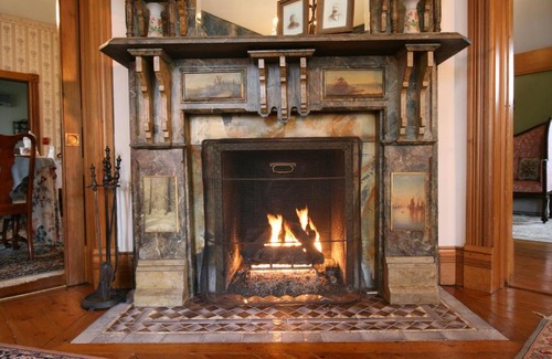 Ludlow Bed & Breakfast | The Governor's Inn