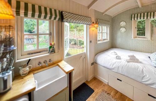 Steyning House | The Granary