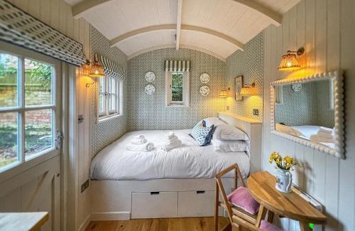 Steyning House | The Granary