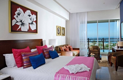 Campo de Golf Fonatur Resort | The Grand Mayan1 Bedroom Suite