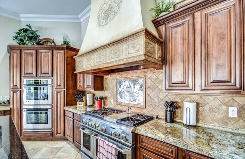 Gilbert House | The Grand Resort, 1 Acre Property.n"Huge Outdoor Space to Relax in the Sun."