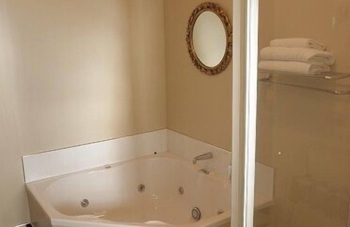 Christchurch City Centre Bed & Breakfast | The Grange Boutique B & B