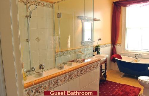 Mount Eden Bed & Breakfast | The Grange