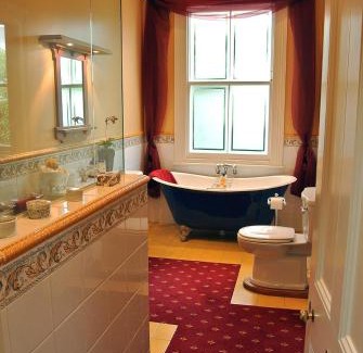 Mount Eden Bed & Breakfast | The Grange