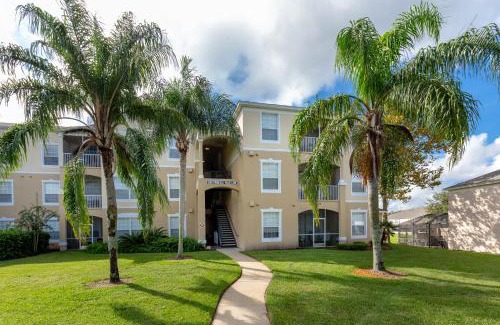 Windsor Palms Apartment | The Great Escape - A spacious 1st floor condo on Windsor Palms Resort - close to Disney