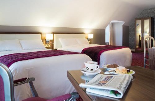 Bundoran Hotel | The Great Northern Hotel