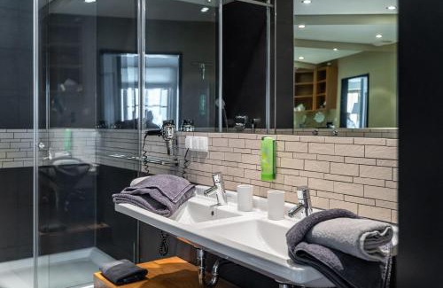 Stadtmitte Hotel | The Green Rostock Apartment Hotel