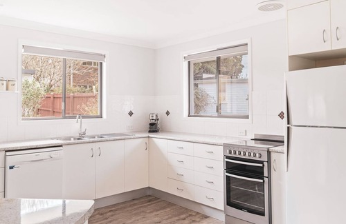 Evans Head House | The Grey Havens - 58 Cypress Street