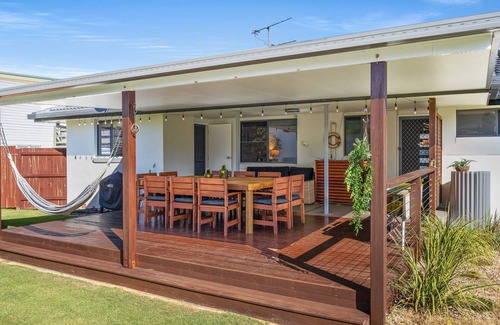 Evans Head House | The Grey Havens - 58 Cypress Street