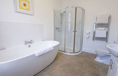 Plymouth Hotel | The Grosvenor Plymouth