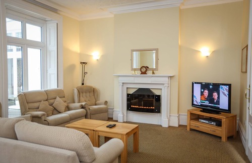 Bournemouth City Centre Hotel | THE GROVE HOTEL