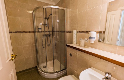 Bournemouth City Centre Hotel | THE GROVE HOTEL