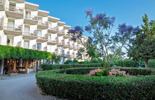 Nafplio Hotel | The Grove Seaside Hotel