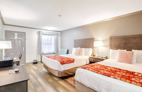 Gainesville Hotel | The Guest Lodge Gainesville