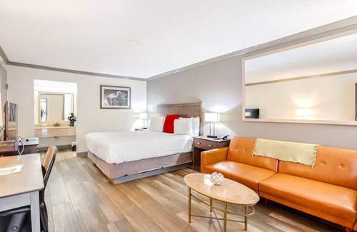 Gainesville Hotel | The Guest Lodge Gainesville
