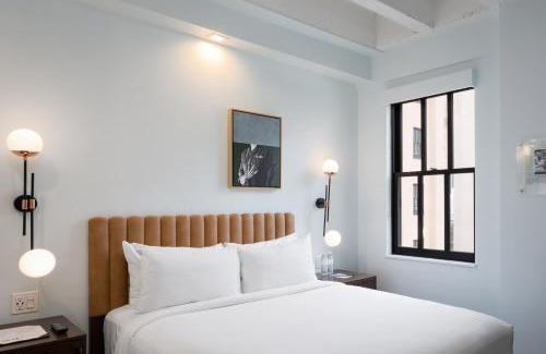 Downtown San Diego Hotel | The Guild Hotel San Diego Downtown, a Marriott Tribute Portfolio Hotel
