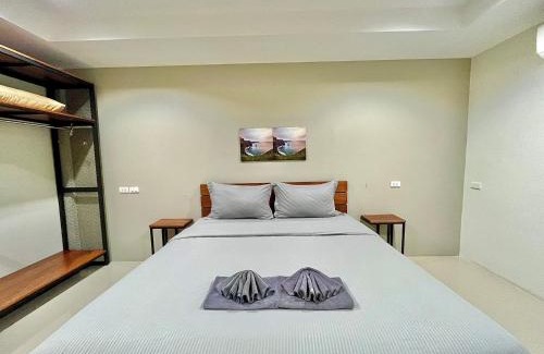 Surin Hotel | The Gun Hotel Premium