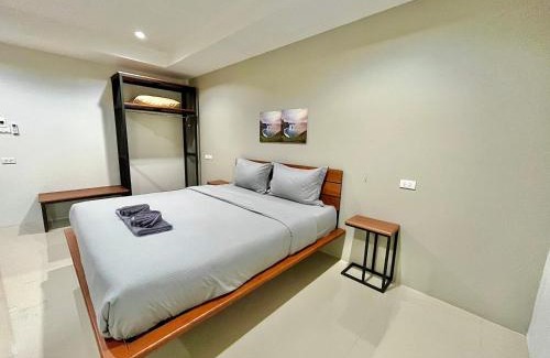 Surin Hotel | The Gun Hotel Premium