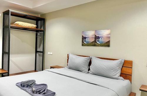 Surin Hotel | The Gun Hotel Premium