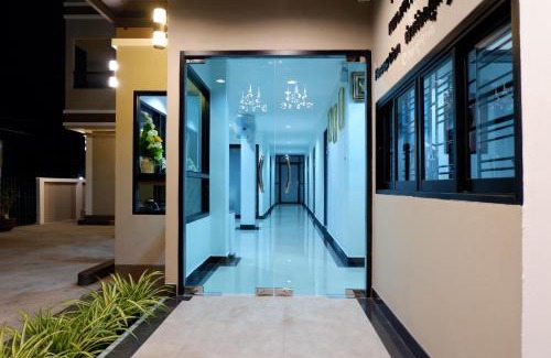 Surin Hotel | The Gun Hotel