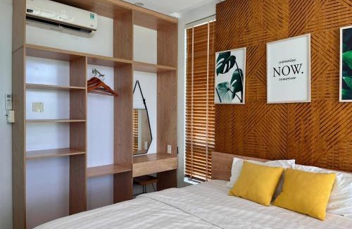 Quy Nhon Hotel | The H House Quy Nhơn