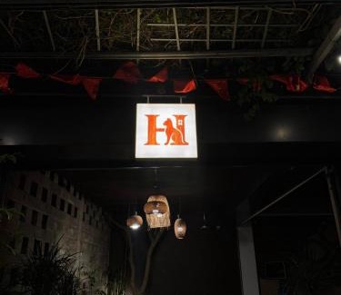 Quy Nhon Hotel | The H House Quy Nhơn