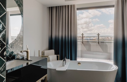 Chinatown Hotel | The Halyard Liverpool, Vignette Collection by IHG