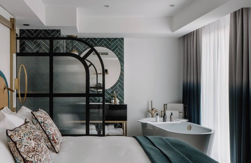 Chinatown Hotel | The Halyard Liverpool, Vignette Collection by IHG