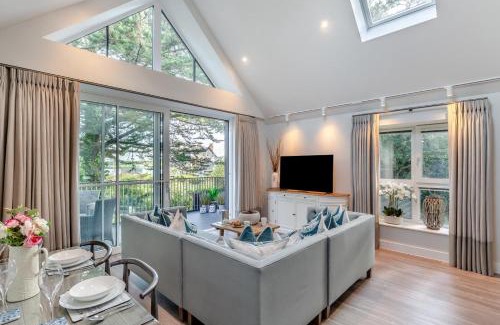 Treator Apartment | The Harbour Loft
