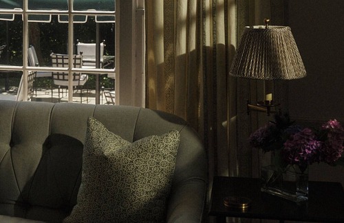 Village of East Hampton Bed & Breakfast | The Hedges Inn