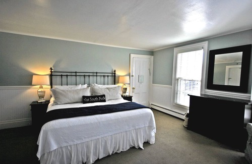 Village of East Hampton Bed & Breakfast | The Hedges Inn