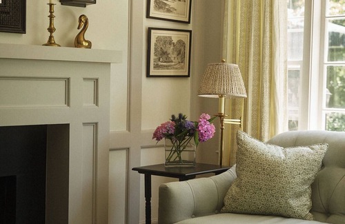 Village of East Hampton Bed & Breakfast | The Hedges Inn
