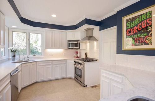 Chapel Hill House | The Heel House-Walk to UNC stadiums!