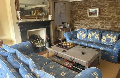 Weymouth Bed & Breakfast | The Heritage Bed & Breakfast