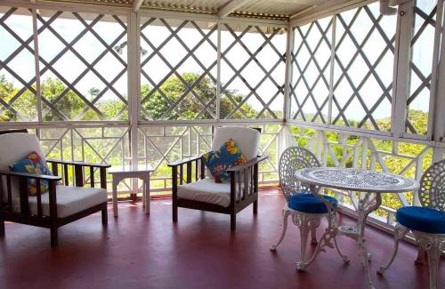 Pond Hill Hotel | The Hermitage Inn
