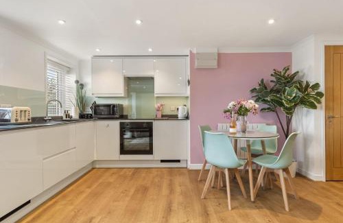 Llangynin House | The Hidden Valley - a stylish rural retreat, perfect for families