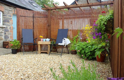Newcastle Emlyn House | The Hideaway Aberporth