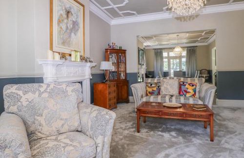 Hove House | The Hideaway