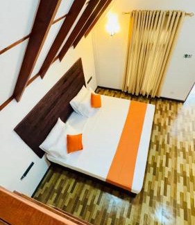 Sigiriya Ski Chalet | The Hideaway Sigiriya