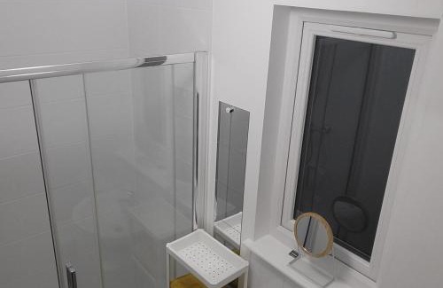 Stanley Apartment | The Hill Flat