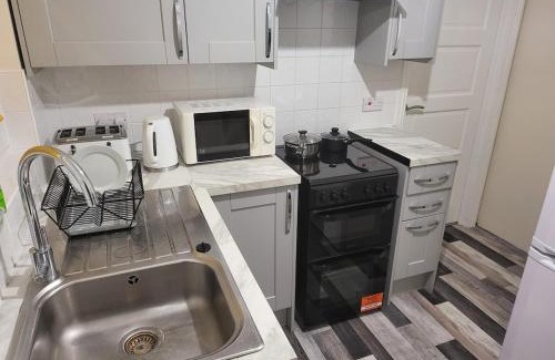 Stanley Apartment | The Hill Flat