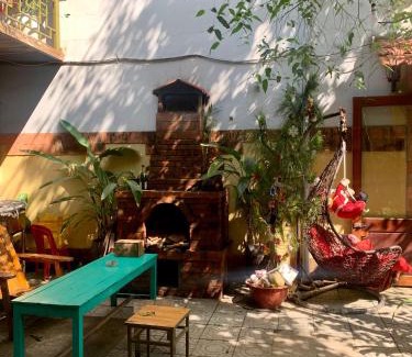 Thuy Xuan Bed & Breakfast | The HillSide Homestay Hue