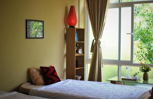 Thuy Xuan Bed & Breakfast | The HillSide Homestay Hue