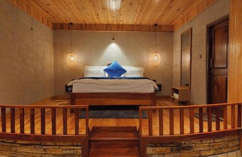 Kaul Resort | The Himalayan Stone Hamlet