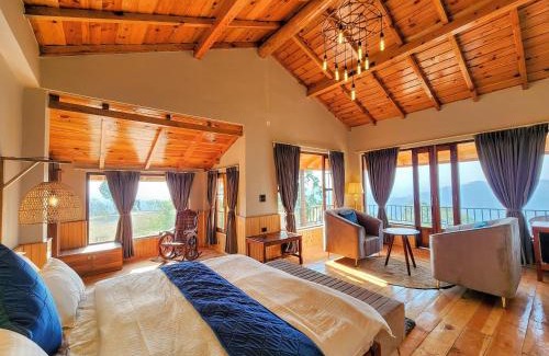 Kaul Resort | The Himalayan Stone Hamlet