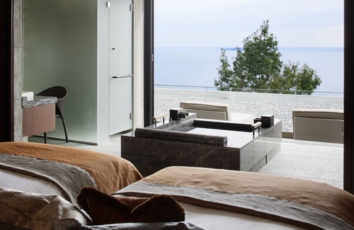 Atami Hotel | The Hiramatsu Hotels & Resorts Atami