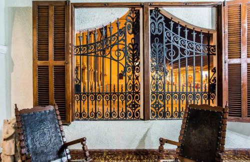 Granada House | The Historic Castillo San Miguel